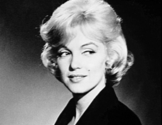 Мерилин Монро