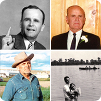 "Пайғамбарнинг фаолияти"